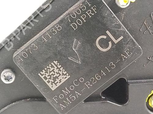Rear left lock FORD FIESTA VI (CB1, CCN)  | BP22335785C100 