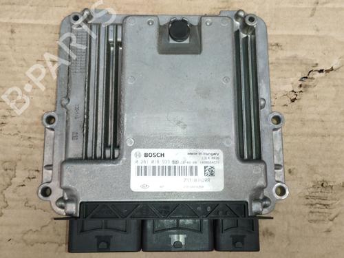 Used Engine control unit (ECU) Engine control unit (ECU) RENAULT LAGUNA III (BT0/1) 2.0 dCi (BT01, BT08, BT09, BT0E, BT0K, BT12, BT1C, BT1D,... (150 hp) 33626450 33626450
