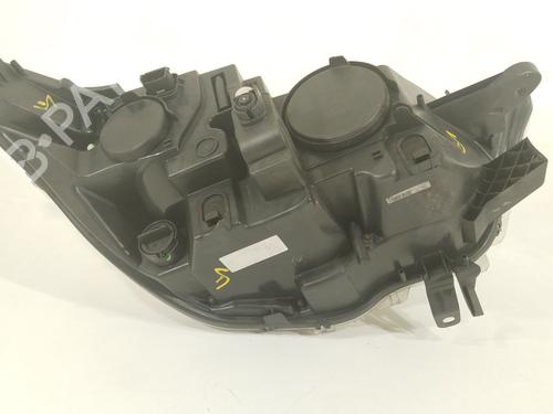 Left headlight CITROËN C4 II (NC_) 1.6 HDi 90 | BP35754814C28 - Image 7