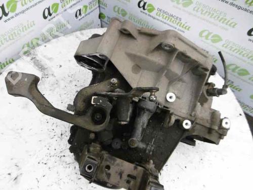 Gearbox SEAT IBIZA III (6L1)  | BP1840293M3 