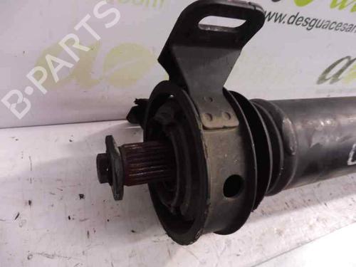 Driveshaft FORD TRANSIT Van (FA_ _) | BP1839721M37 - Image 4