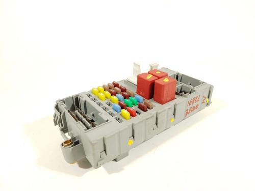 Used Fuse box Fuse box 34036906 34036906