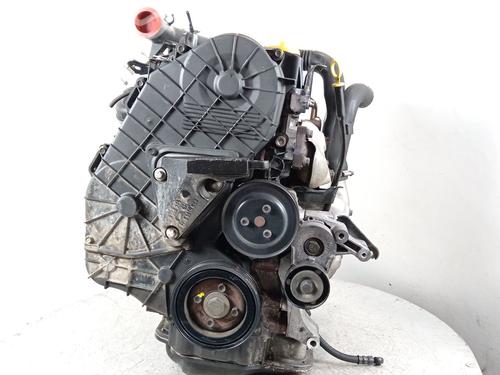 Engine OPEL ASTRA G Hatchback (T98) 1.7 DTI 16V (F08, F48) | BP31026135M1
