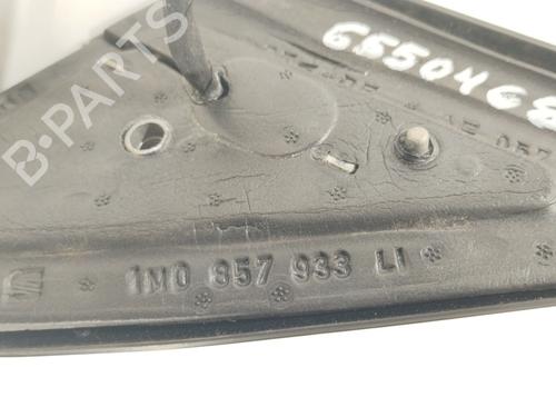 Left mirror SEAT LEON (1M1) 1.9 TDI | BP29146699C26 
