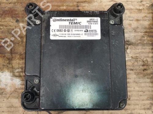 Electronic sensor MERCEDES-BENZ E-CLASS (W211) E 280 CDI (211.020) | BP38735458M84 - Image 2