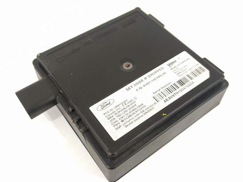 electronic-module-ford-focus-iii-av6t14c689ae-aeav6t9130470424-2010-2011-2012-2013-2014-2015-2016-2017-2018-2019-2020-10570300 main image