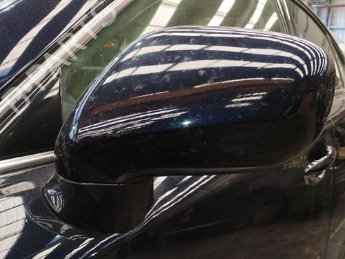 Used Left mirror Left mirror LEXUS IS II (_E2_) 220d (ALE20) (177 hp) 35987185 35987185