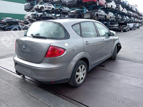 Starter SEAT TOLEDO III (5P2) 2.0 TDI 16V | BP38488588M8 - Image 5