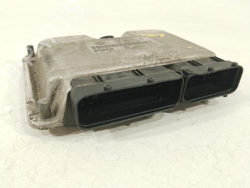 Engine control unit (ECU) SEAT TOLEDO II (1M2) 1.6 | BP32414429M57