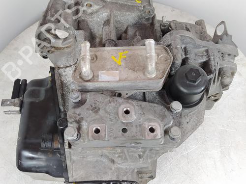 Gearbox SKODA SUPERB II Estate (3T5) 2.0 TDI 16V 4x4 | BP9211942M3 