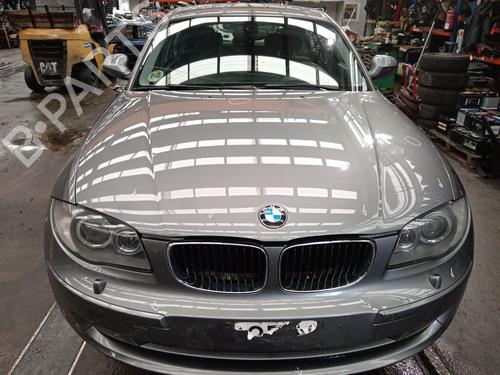 Motorhjelm BMW 1 (E81) [2006-2012]  32282401