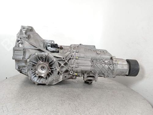 Gearbox AUDI A4 B7 (8EC) 2.0 TDI | BP36032549M3 - Image 3