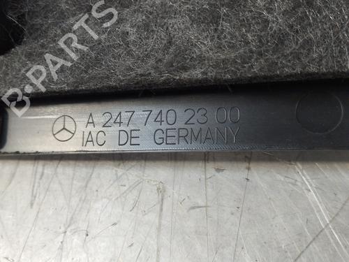Other MERCEDES-BENZ B-CLASS Sports Tourer (W247) B 200 d (247.012) | BP17726457O1 