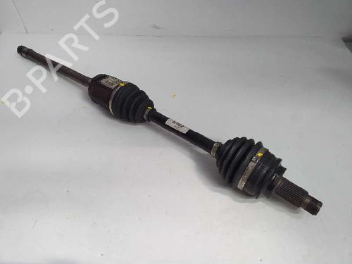Right front driveshaft BMW X3 (E83) 2.0 d | BP6798855M39 