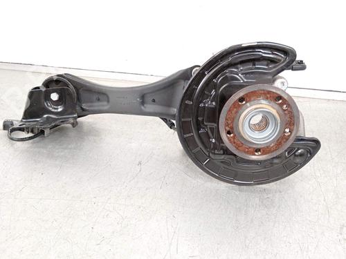 Used Left rear steering knuckle Left rear steering knuckle 36235568 36235568