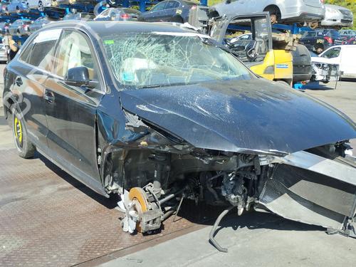 Front differential AUDI Q3 (8UB, 8UG) 2.0 TDI quattro | BP34223799M23  - Image 9