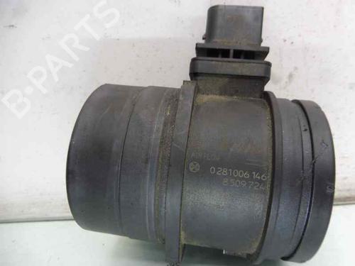 Used Mass air flow sensor BMW 1 (E87) [2003-2013]  4473663