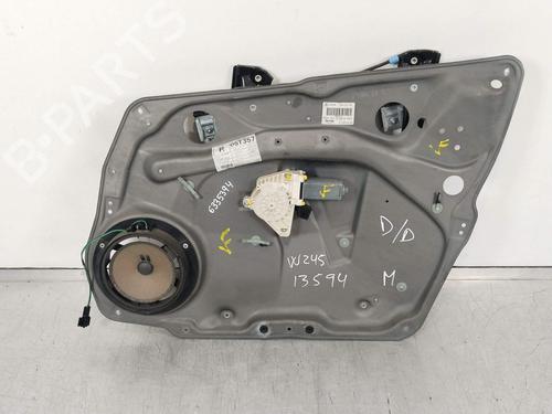 Used Front right window mechanism Front right window mechanism MERCEDES-BENZ B-CLASS Sports Tourer (W245) B 180 CDI (245.207) (109 hp) 29244750 29244750
