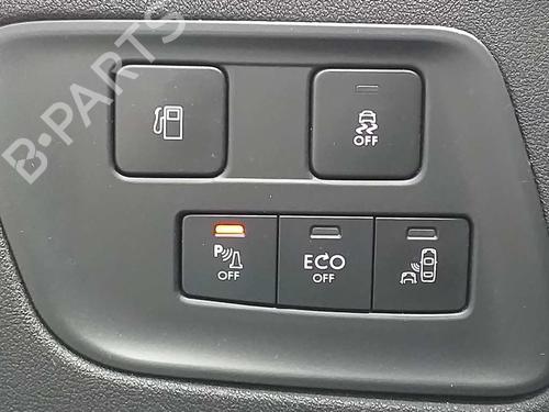 Used Switch CITROËN C4 II (NC_) [2009-2025]  7773026