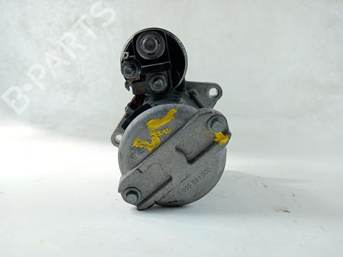 Starter OPEL CORSA E (X15) 1.4 (08, 68) | BP16795569M8 