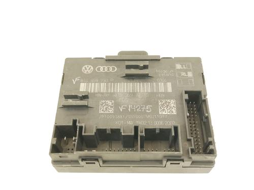 electronic-module-audi-a4-b8-8k2-2007-2008-2009-2010-2011-2012-2013-2014-2015-2016-2017-30777040 main image