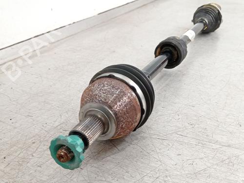 Right front driveshaft SEAT IBIZA V (KJ1, KJG) | BP36230374M39 - Image 2