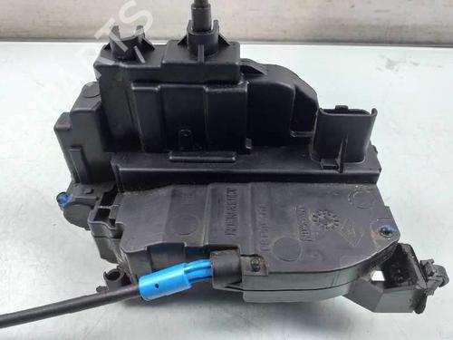 Used Front right lock Front right lock RENAULT MEGANE III Hatchback (BZ0/1_, B3_) [2008-2026] 4847151 4847151