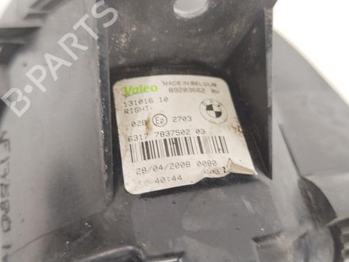 Left front fog light BMW 1 Coupe (E82) | BP37238676C30 - Image 5