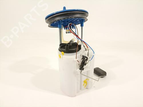 Used Fuel pump SEAT IBIZA V (KJ1, KJG) 1.0 TSI (95 hp) 18242637