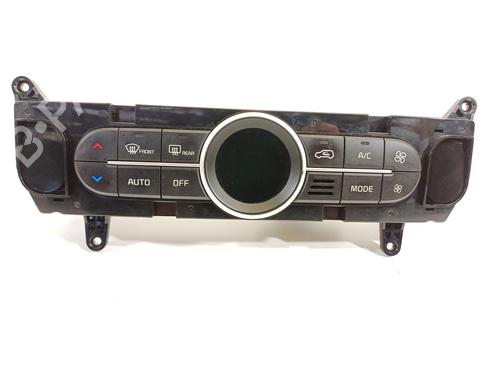Climate control KIA SOUL II (PS)  | BP15830709I5 
