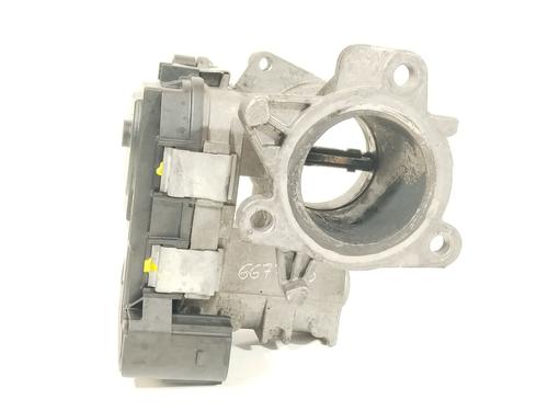 Boîtier papillon ALFA ROMEO MITO (955_) 1.3 MultiJet (955AXP1A, 955AYC1A) (95 hp) 32090336