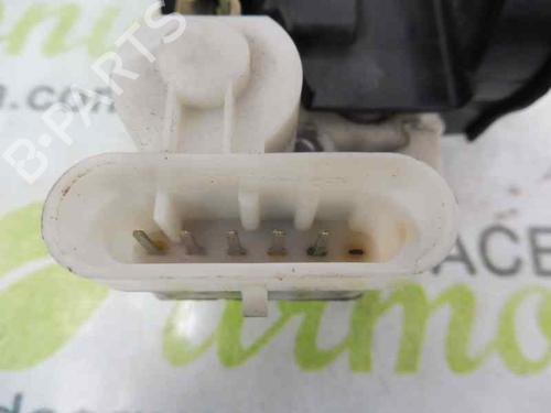 Front left lock FIAT MULTIPLA (186_)  | BP1841489C98 