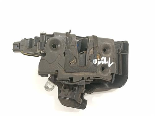 Front right lock FORD FOCUS II (DA_, HCP, DP)  | BP16493447C97 