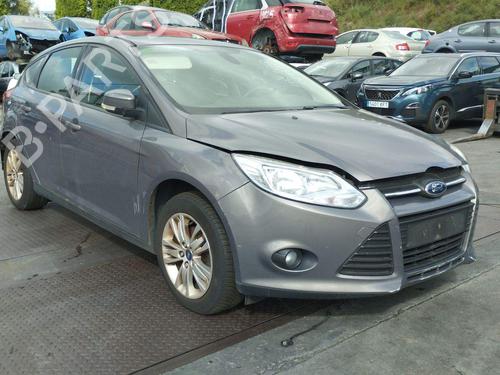 Engine control unit (ECU) FORD FOCUS III Saloon 1.0 EcoBoost | BP28523716M57  - Image 13