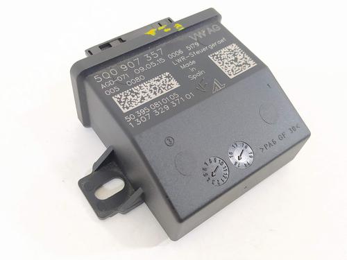 Used Electronic module Electronic module 9766856 9766856