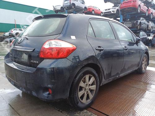 Engine control unit (ECU) TOYOTA AURIS (_E15_) 1.4 D-4D (NDE150_, NDE150R) | BP33012809M57  - Image 8