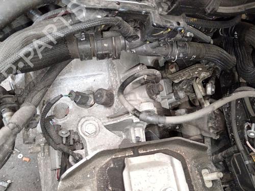 Used Gearbox CITROËN BERLINGO (ER_, EC_) 1.5 BlueHDi 100 (102 hp) 29615858