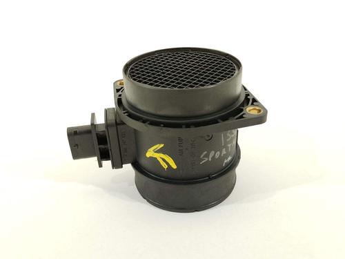 Used Mass air flow sensor Mass air flow sensor KIA SPORTAGE II (JE_, KM_) 2.0 CRDi 4WD (140 hp) 27995272 27995272