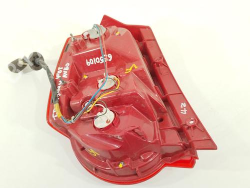 Right taillight CHEVROLET AVEO / KALOS Hatchback (T250, T255) 1.4 | BP29118687C35 