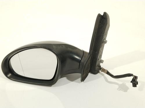 Left mirror SEAT TOLEDO III (5P2) 2.0 TDI 16V | BP28356410C26 
