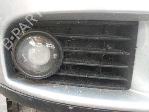Grille VW GOLF V (1K1)  | BP14301809C40
