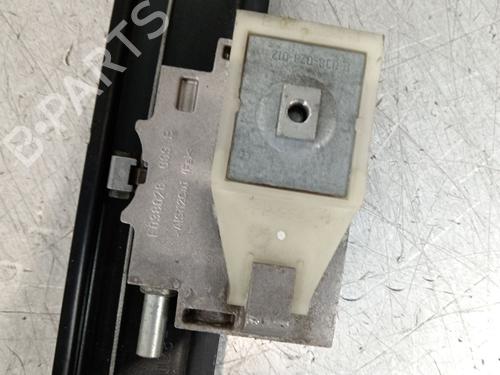 Front left window mechanism VW EOS (1F7, 1F8) 2.0 TDI 16V | BP38307511C22 - Image 4