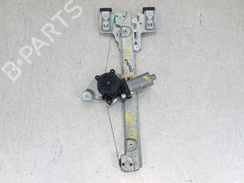 Rear right window mechanism CHRYSLER 300C (LX, LE) 3.0 CRD | BP29972929C25 - Image 2