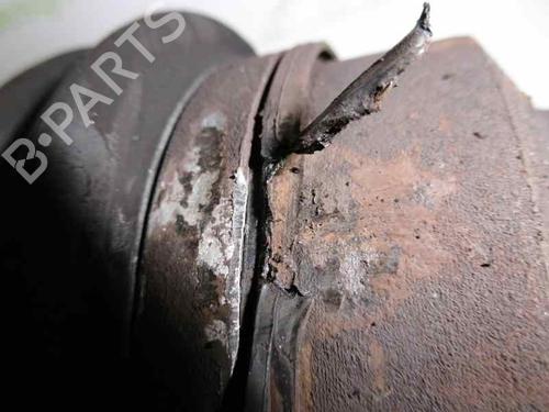 Right front driveshaft CITROËN C4 I (LC_)  | BP1839767M39 