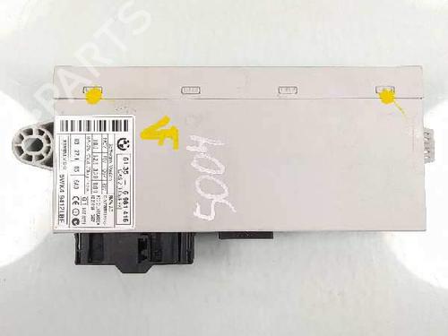 Used Electronic module Electronic module 6822042 6822042