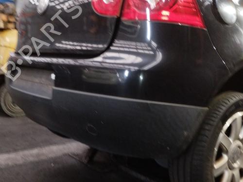 Rear bumper VW GOLF V (1K1) 1.9 TDI | BP29629048C8