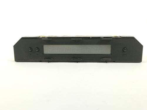 Ferdsskriver SUZUKI GRAND VITARA II (JT, TE, TD) [2005-2025]  16809228