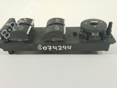 Left front window switch FORD KUGA II (DM2) | BP18724252I27 - Image 2