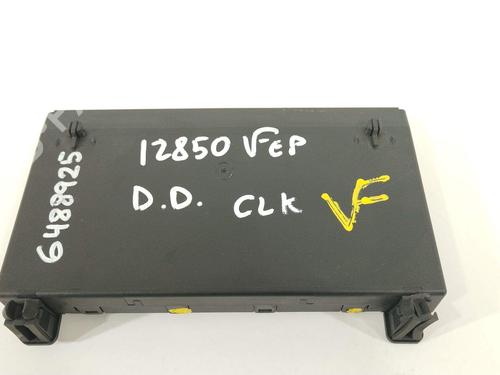 Used Electronic module Electronic module 26977000 26977000