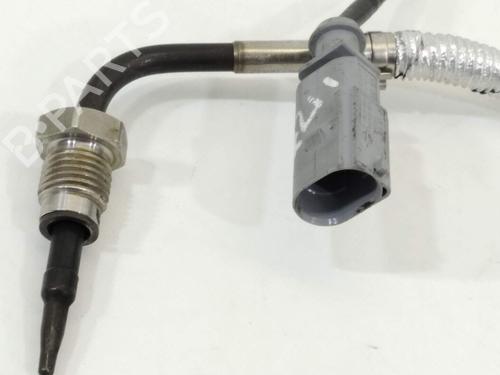 Electronic sensor VW CRAFTER Van (SY_, SX_) | BP23241017M84 - Image 3